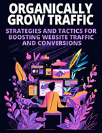 Grow Organic Traffic Package