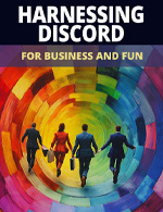 Discord for Business and Fun Package