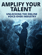 Amplify Your Talent Package