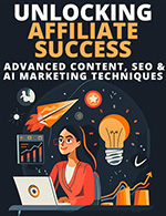 Unlocking Affiliate Success Package