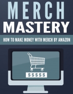 Merch Mastery Package