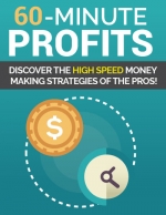 60 Minute Profits Package