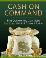 Cash on Command Package