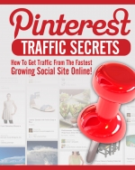 Pinterest Traffic Secrets Package