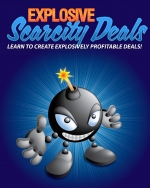 Explosive Scarcity Deals Package