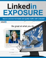 LinkedIn Exposure