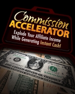 Commission Accelerator Package