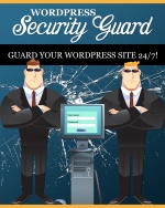 WP Security Guard Package