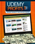 Udemy Profits Package