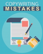 Copywriting Mistakes Package