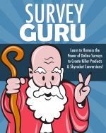 Survey Guru Package