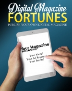 Digital Magazine Fortunes Package