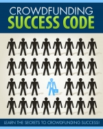 Crowd Funding Success Code Package