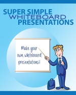 Super Simple Whiteboard Presentations Package