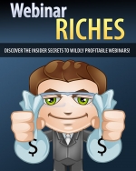 Webinar Riches