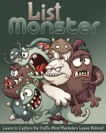 List Monster Package