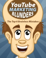 YouTube Marketing Blunders Package