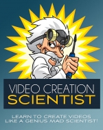 Video Creation Scientist Package