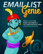 Email List Genie Package