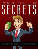 Payment Processor Secrets Package