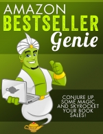 Amazon Bestseller Genie Package