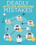 Affiliate Marketing Mistakes Package