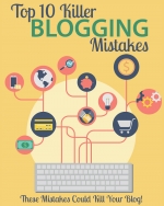 Killer Blogging Mistakes Package