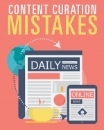 Content Curation Mistakes Package