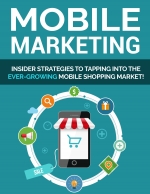 Mobile Marketing Package