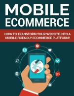 Mobile Ecommerce Package