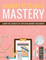 Market-Research-Mastery Package