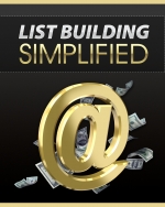 List Building Simplified Package