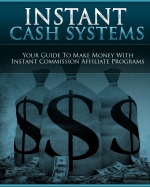 Instant Affiliate Cash Package