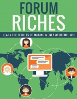 Forum-Riches Package