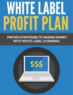 White Label Profit Plan Package