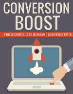 Conversion Boost Package