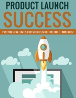 Product Launch Success Package