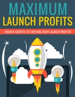 Maximum Launch Profits Package