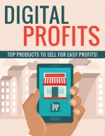 Digital Profits Package