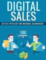 Digital Sales Package