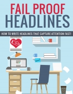 Fail Proof Headlines Package