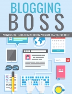 Blogging Boss Package