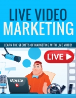 Live Video Marketing Package