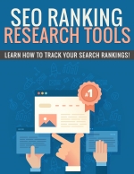 SEO Ranking Research Tools Package