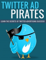 Twitter Ad Pirates Package