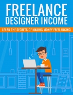 Freelance Designer Income Package