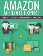 Amazon Affiliate Expert Package