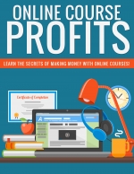 Online-Course-Profits