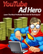 YouTube Ad Hero Package