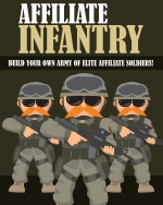 Affiliate Infantry Package